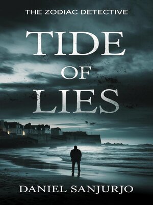 cover image of Tide of Lies